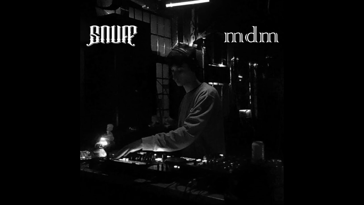 Snuffcast 011 by mdm