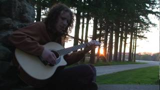 Eddie Vedder - Hard Sun.MPG chords