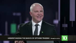Basic strategies for options trading