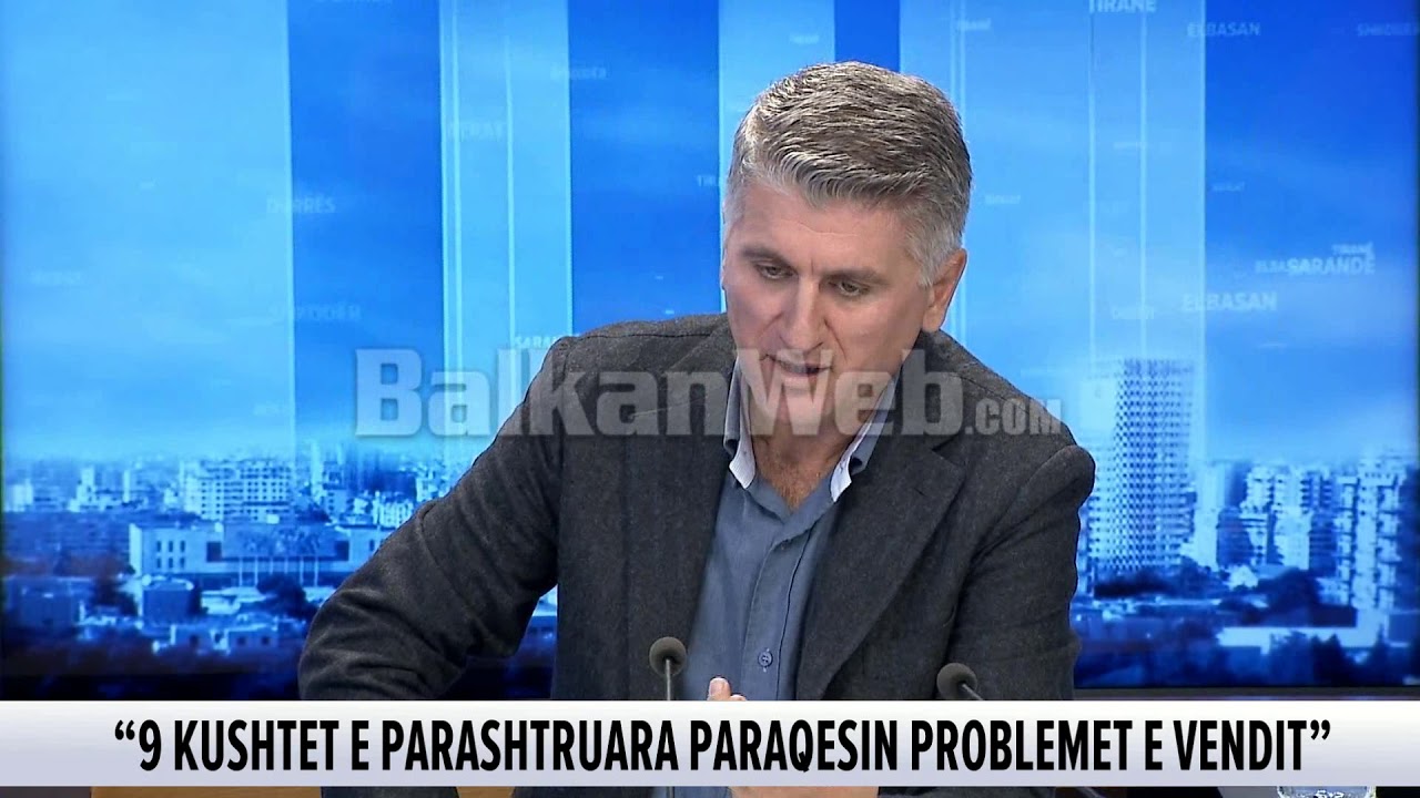 ‘JO’ Shqipërisë për BE? Gjekmarkaj: Rama duhet të japë dorëheqje! Ftesa për Bashën cinike