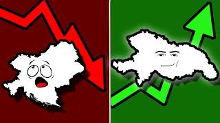 What if Austria-Hungary Survived WW1?