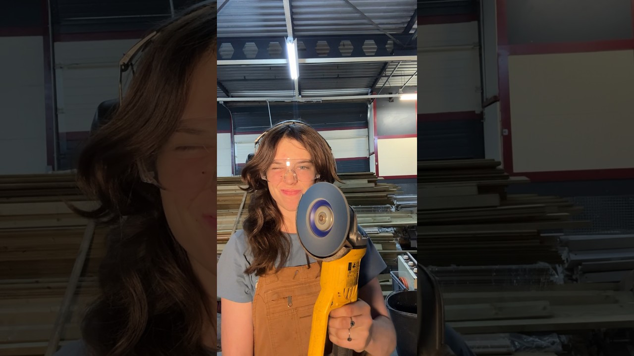 Ремонт и старая ржавая выхлопная система 