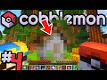La MIA NUOVA BASE!! - Minecraft ITA COBBLEMON #4