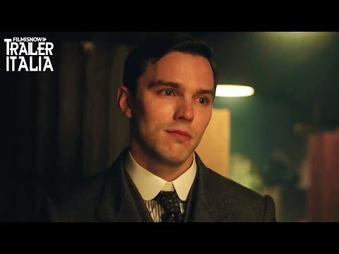 TOLKIEN | Trailer ITA del film con Nicholas Hoult