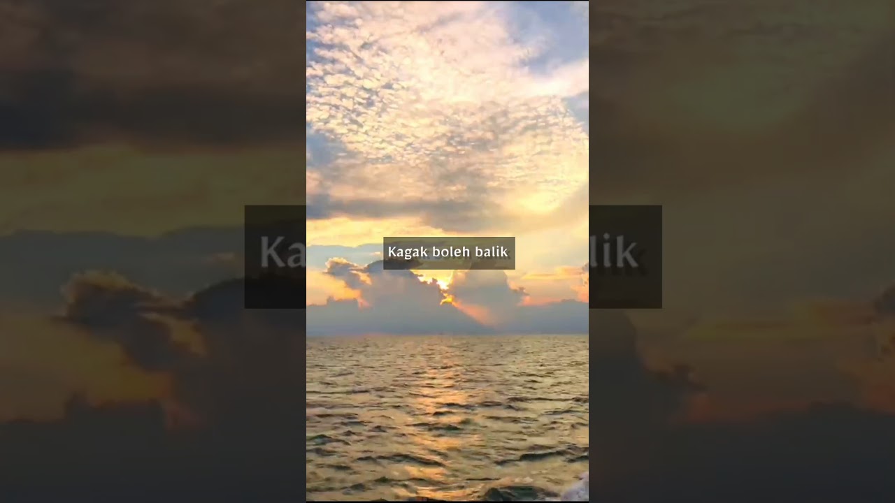 Sedang berada dalam fase... - YouTube