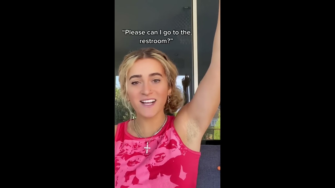The Reality Of Being A Girl Bodyimage Teenage Relatable Feminism Trendingsound Bodypositivity