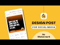 Quotes creator app without watermark  quote maker for instagram  arusaquotes