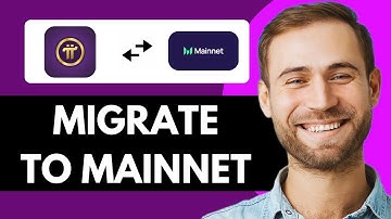 HOW TO MIGRATE PI TO MAINNET 2ND TIME (2025)
