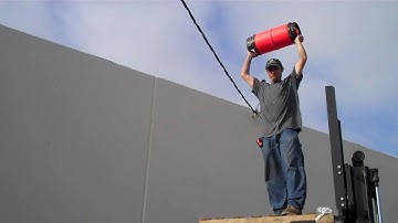 Final Throw 1/6 Barrel