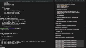 Demo Video | Cloud Assignment 1 | Student ID: 35131322