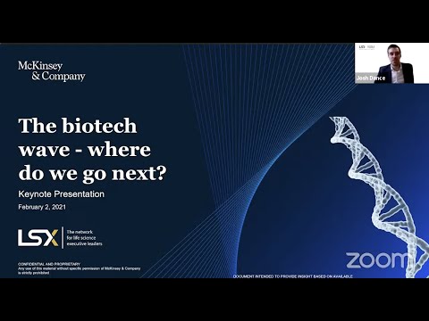 Video: Losandželosas biotehnoloģijas mijiedarbeņš tuvojas darījumam, lai iegādātos D.C. United