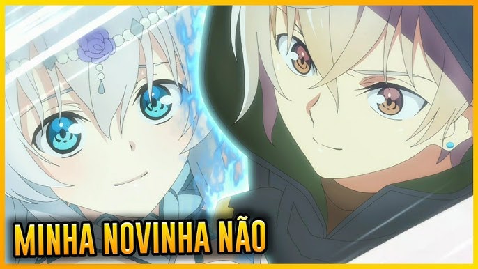 Seirei Gensouki (dublado) - episódio 8 