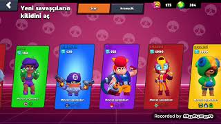 Box Simulator Brawl stars 2D 1 screenshot 5