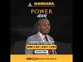 Mandara SDA Church Ll Power Hour Ll Pastor J Kashiri Ll Power Of Prayer Ll WED 23 July 2025 Ll Mandara SDA Church Ll Power Hour Ll Pastor J Kashiri Ll Power Of Prayer Ll WED 23 July 2025 Ll