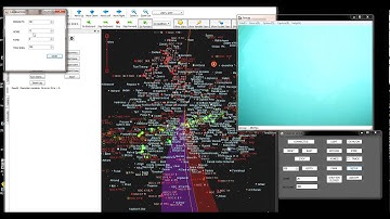 wireless observatory dome rotation automation using The sky X Dome add on