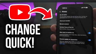 ALL YouTube Viewers Need To Change These Settings!