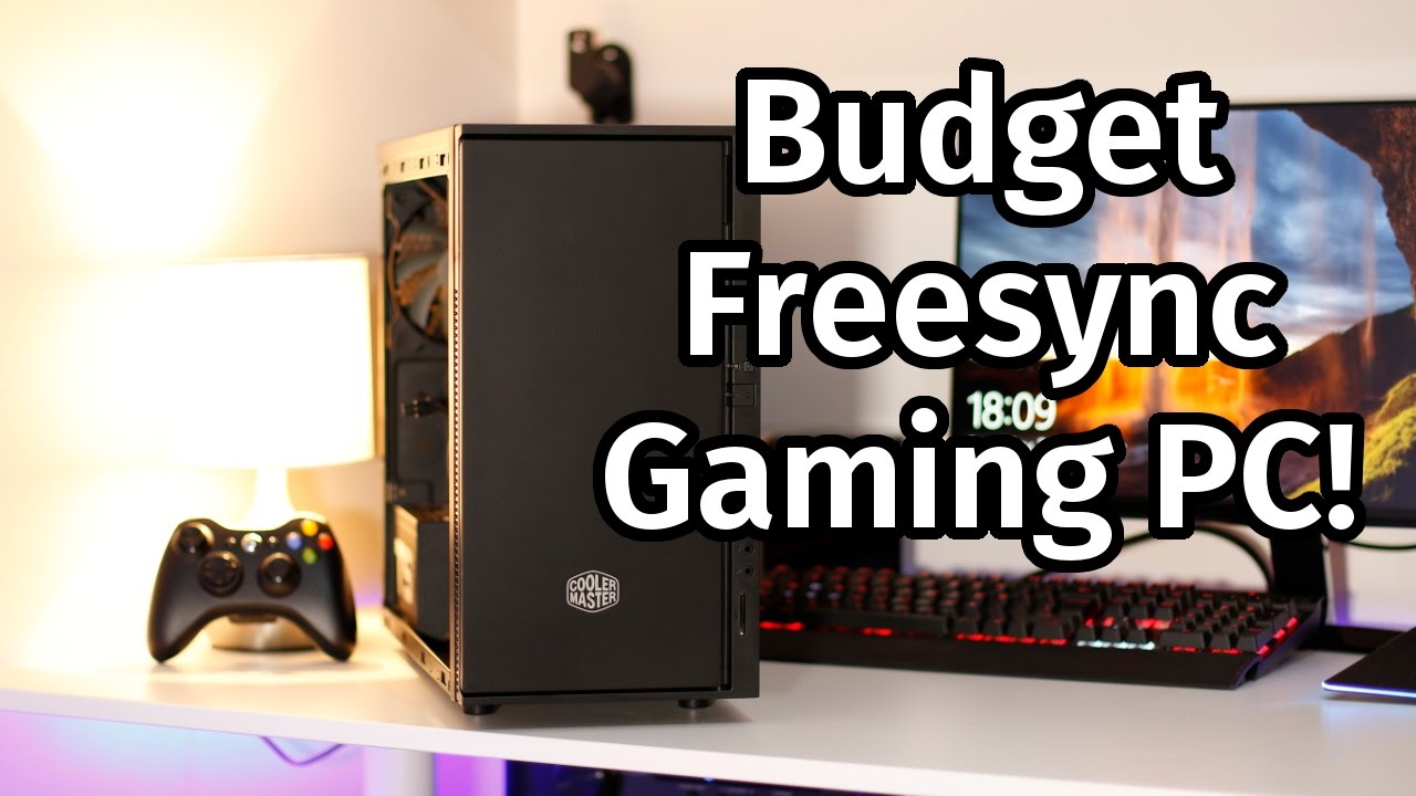 The Budget Gaming PC Guide 2016 YouTube