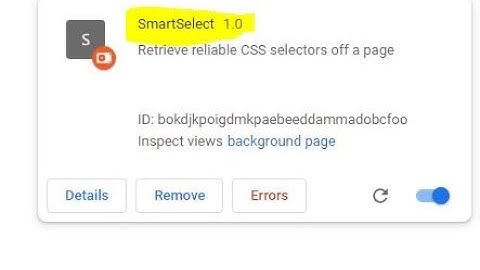 SmartSelect for [Edge] XPay Checkout Selector HIT App / UHRS