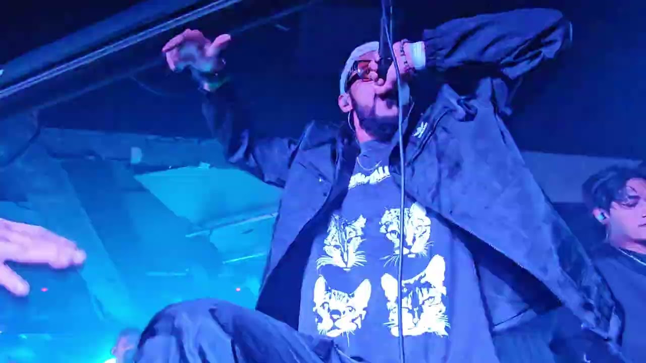 Heaven Brought Me Hell  2025 Taiwan Death Festival 🤘2025.10.25