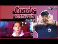 BAEKHYUN 백현 - Candy MV - Korean REACTION