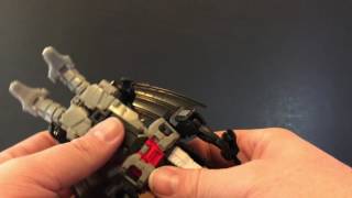 Twinferno review