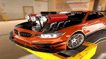 Dyno 2 Race - All Levels Gameplay Android, iOS Walkthrough Part 1