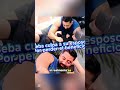😔💔 Beba volvió a discutir con Andrés dentro de “La Casa de los Famosos”