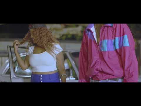 Chimana - Love Yepa Goshto (Official Video)