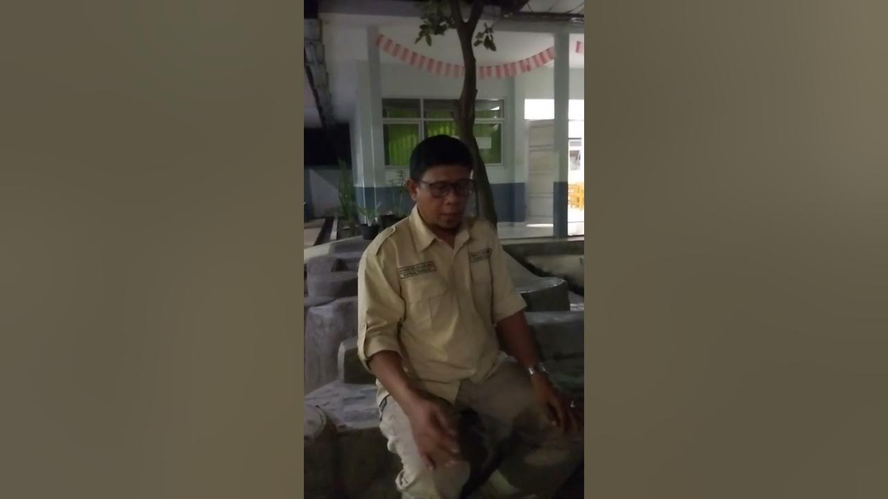 Melakukan Inovasi Pendidikan Penambahan Taman-Taman Baca Siswa - YouTube