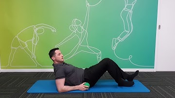 Quadratus Lumborum Release