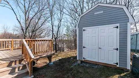 1 Eaton Ave, Saugus MA 01906 - Single Family Home - Real Estate - For Sale -