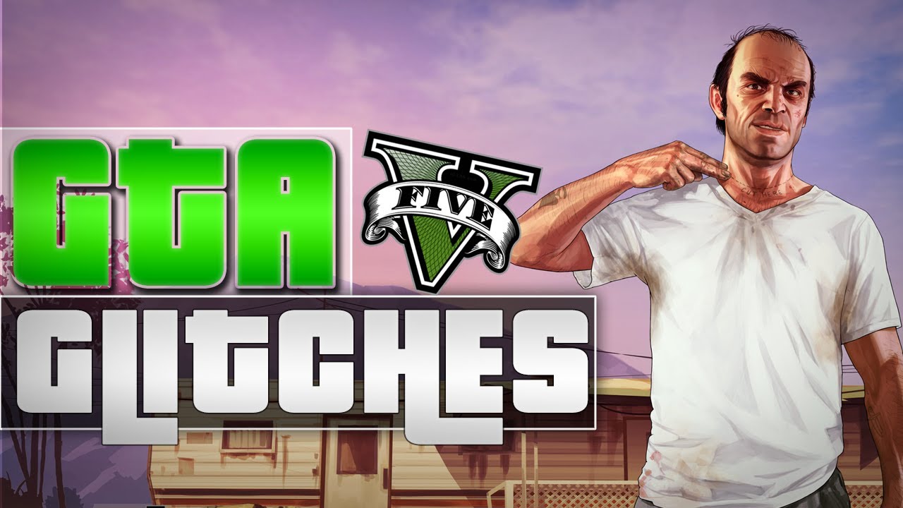 Grand Theft Auto 5 Glitches How To Drink Weapons Online (Animation