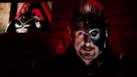 C&C 3: Tiberium Wars: Kane