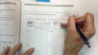 Eureka math grade 5 module 4 lesson 14 homework