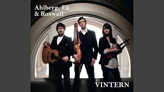 Lagerfeldt / Jeppson