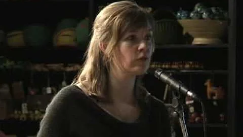 Laura Gilliam, adjunkt og ph.d. ved DPU