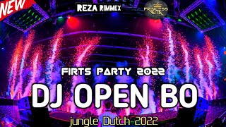 JUNGLE DUTCH TERBARU 2022 || DJ TAHUN BARU OPEN BO FIRTS PARTY DJREZA FT @MYPRINCESSRITA FUL BAS