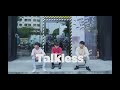 Talkless  nht hong x hennessy x mt boiz official mv