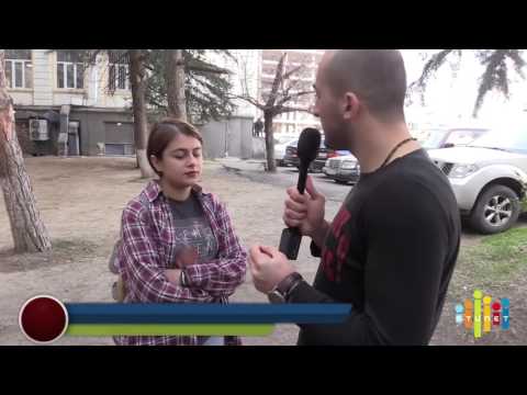 ბექა სულაძე, გამოკითხვა  ქორწინებამდე სექსი   beqa suladze, gamokitxva