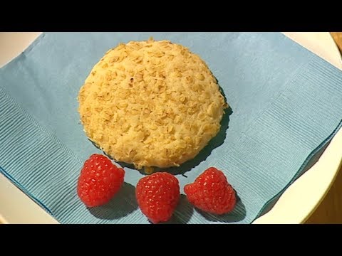 How To Make The Best Melting Moments - I Can Cook Season 1 | Easy Recipes | Kids Craft Channel