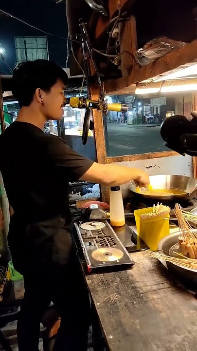 LAGU VIRAL TUKANG TELUR GULUNG #shorts #viral #trending