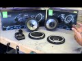 Component vs Coaxial Speakers HD (The 12Volters)