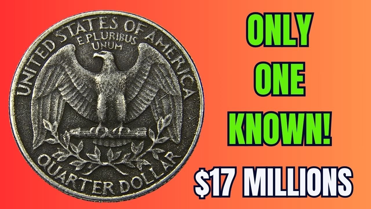 TOP 10 VERY EXPENSIVE USA PENNY THAT COULD MAKE YOU RICH! COINS WORTH MONEY