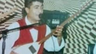 Oğuz Yılmaz Karakol Yolum Oldu Elmalı Badeleri Süzde Gel 1992 Resimi