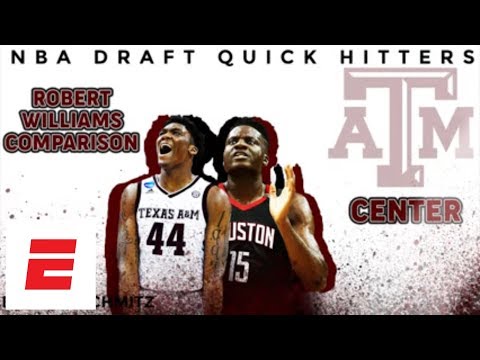 Kevin Knox: 2018 NBA draft scouting report, highlights - Sports