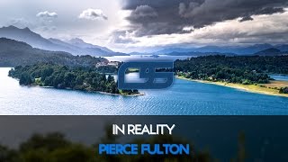 Pierce Fulton - In Reality [Free]