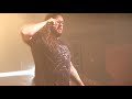 The black dahlia murder deathmask divine live  foufounes electriques montreal 16102017