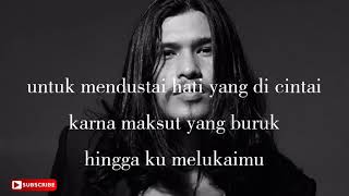 Virzha- Nyaman (official music LIRIK)