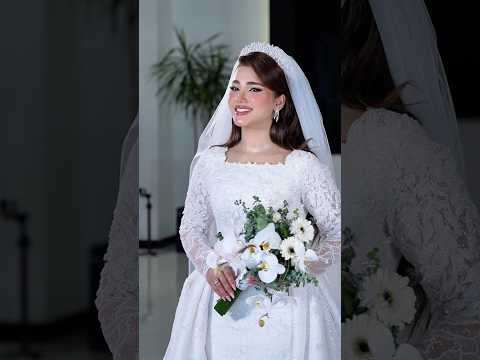 عرس هدى يوسف ابلور ترند