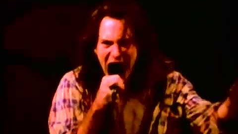 Pearl Jam   Even Flow mp4